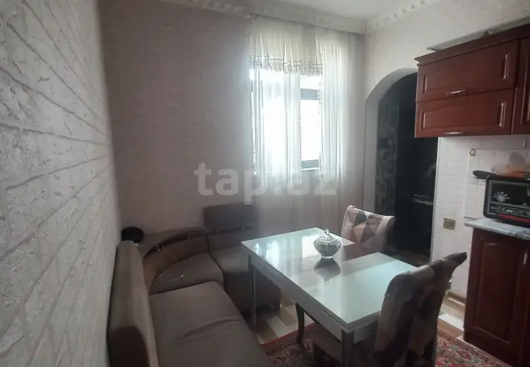 5 otaqlı mənzil , Sumqayıt