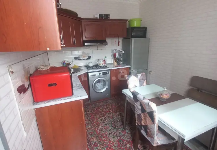 5 otaqlı mənzil , Sumqayıt