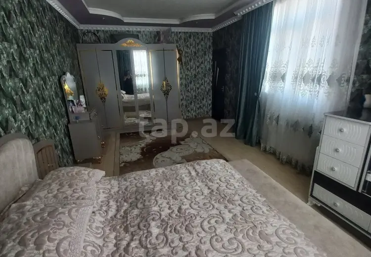 5 otaqlı mənzil , Sumqayıt