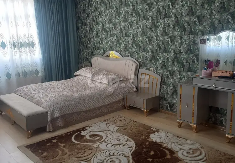 5 otaqlı mənzil , Sumqayıt