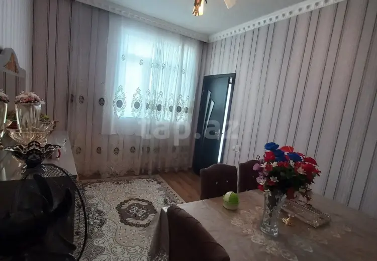 5 otaqlı mənzil , Sumqayıt
