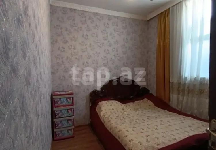 5 otaqlı mənzil , Sumqayıt