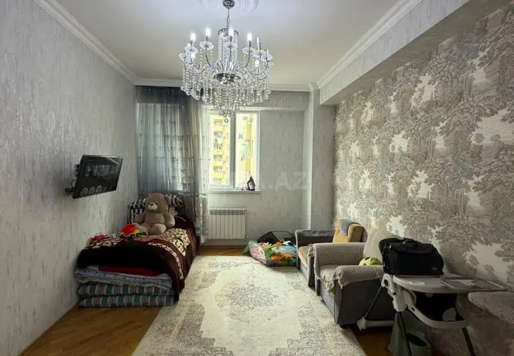 2 otaqlı mənzil Satılır, Abşeron