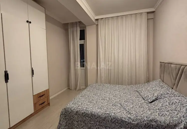 2 otaqlı mənzil Satılır, Abşeron