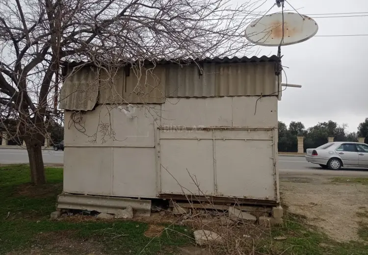 12 m² Obyekt / Ofis Satılır, Kürdəxanı qəs., Sabunçu, Bakı