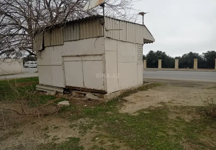12 m² Obyekt / Ofis Satılır, Kürdəxanı qəs., Sabunçu, Bakı