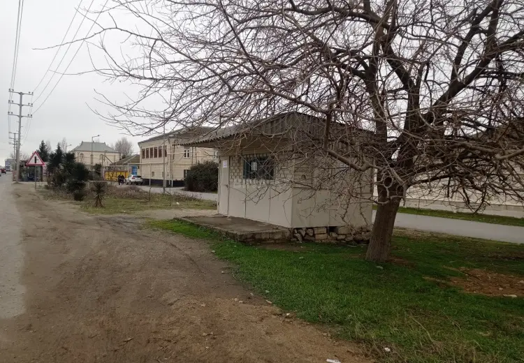 12 m² Obyekt / Ofis Satılır, Kürdəxanı qəs., Sabunçu, Bakı