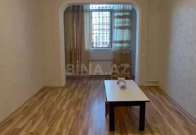 2 otaqlı mənzil Satılır, Binəqədi, Bakı