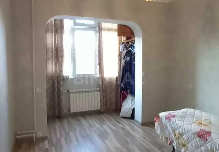 2 otaqlı mənzil Satılır, Binəqədi, Bakı