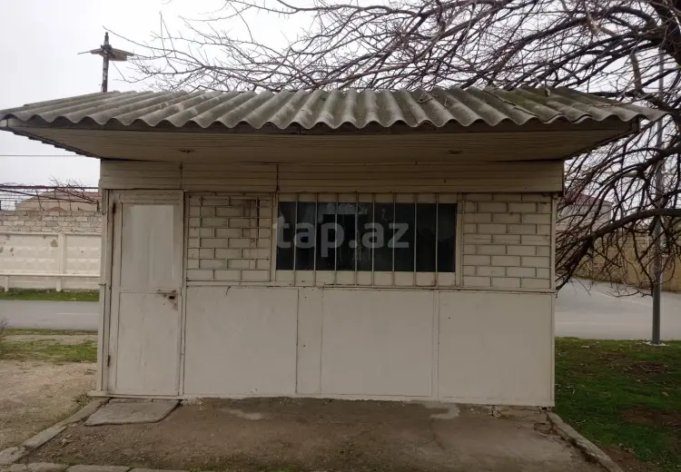 0 m² Obyekt / Ofis , Kürdəxanı qəs., Sabunçu, Bakı