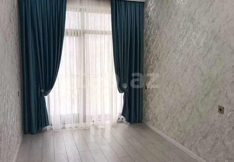 2 otaqlı mənzil , Sumqayıt