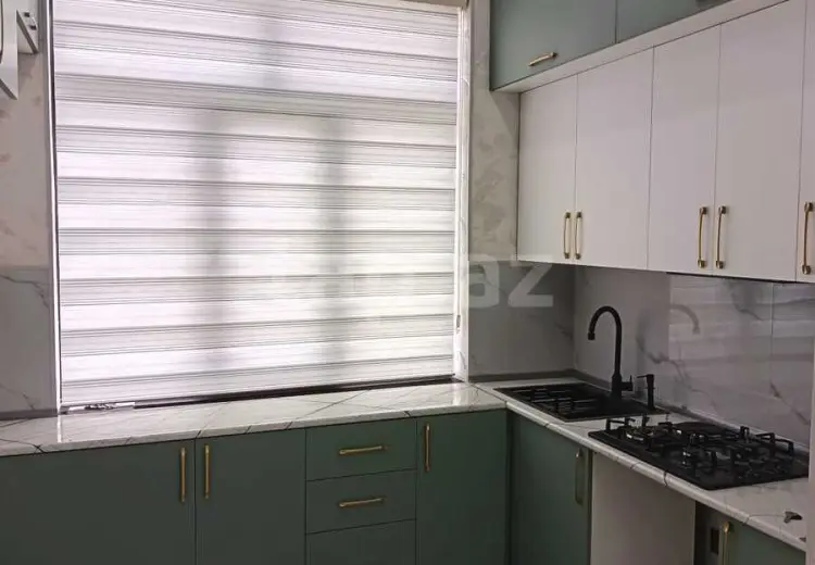 2 otaqlı mənzil , Sumqayıt