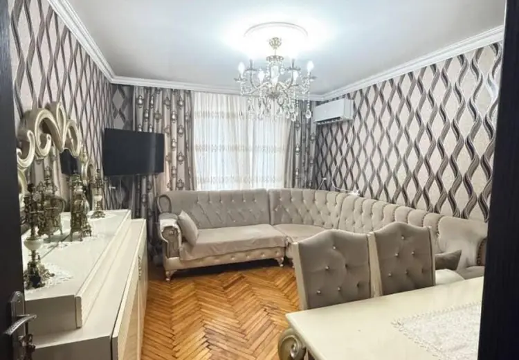 2 otaqlı mənzil Satılır, Abşeron
