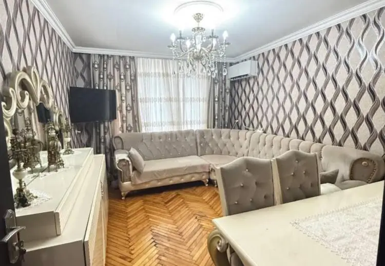 2 otaqlı mənzil Satılır, Abşeron