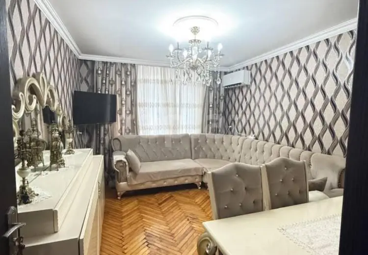 2 otaqlı mənzil , Sumqayıt