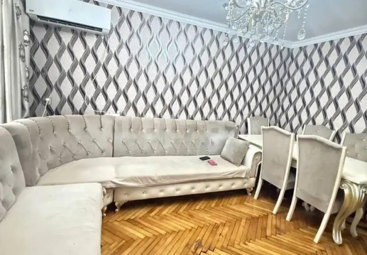 2 otaqlı mənzil , Sumqayıt