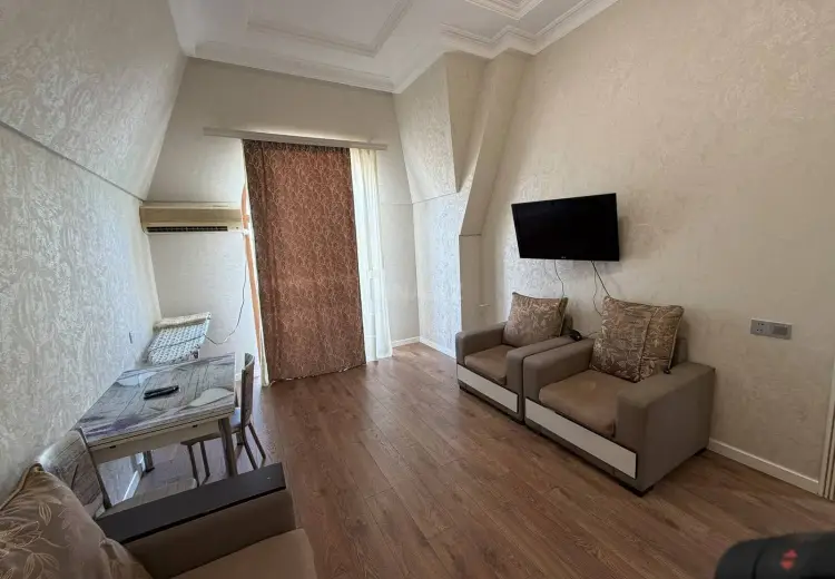 2 otaqlı mənzil Satılır, Abşeron