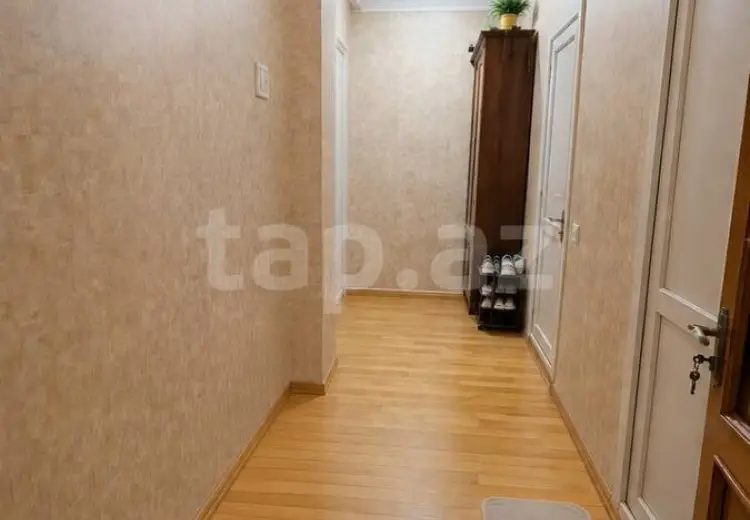 3 otaqlı mənzil , Sumqayıt