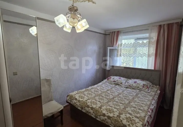 2 otaqlı mənzil , Mingəçevir
