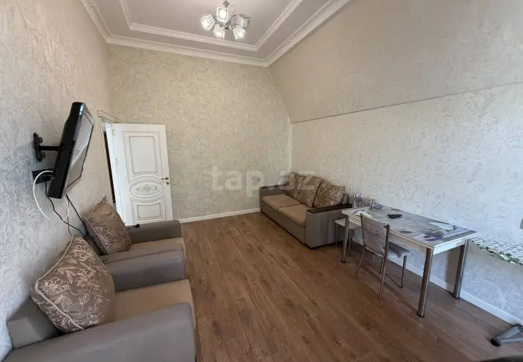 2 otaqlı mənzil , Sumqayıt
