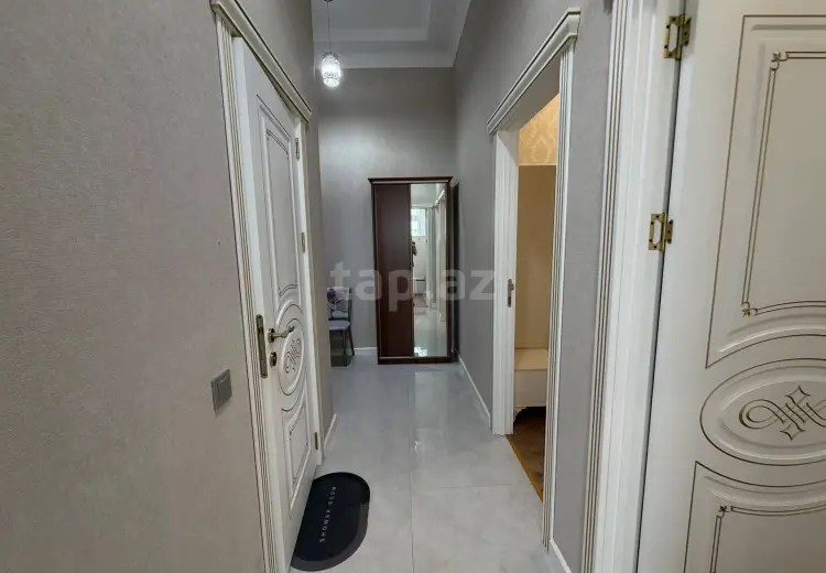 2 otaqlı mənzil , Sumqayıt