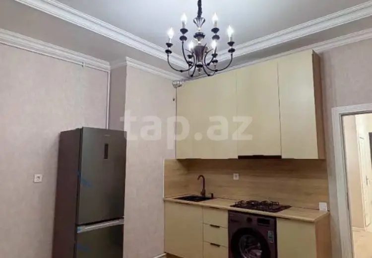 2 otaqlı mənzil Kirayə (aylıq), Sumqayıt