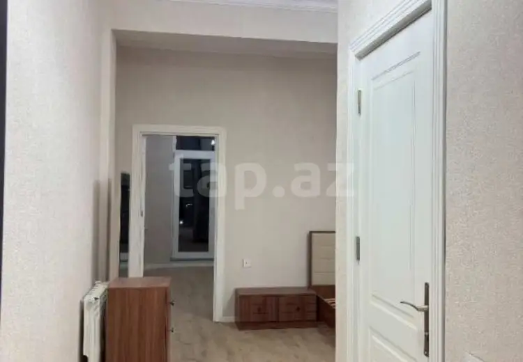2 otaqlı mənzil Kirayə (aylıq), Sumqayıt