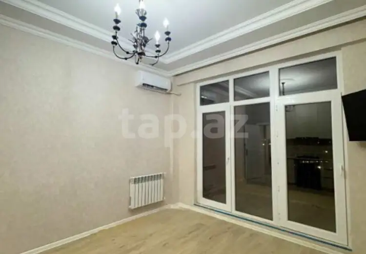 2 otaqlı mənzil Kirayə (aylıq), Sumqayıt