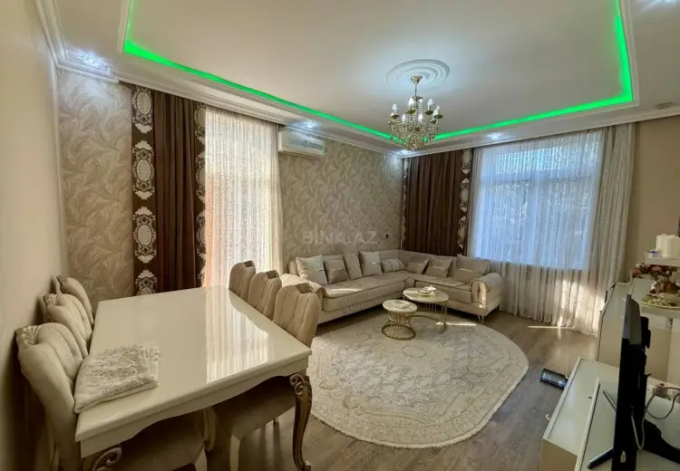 2 otaqlı mənzil Satılır, Abşeron