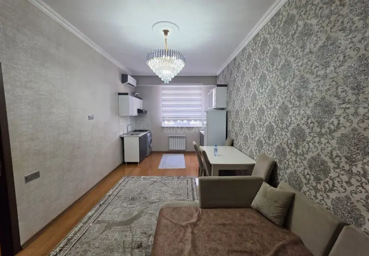 2 otaqlı mənzil Satılır, Abşeron
