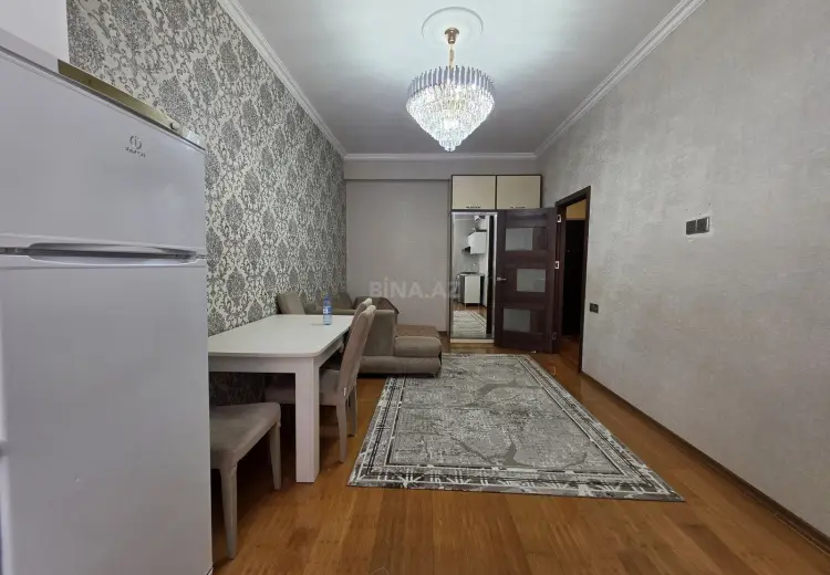 2 otaqlı mənzil Satılır, Abşeron