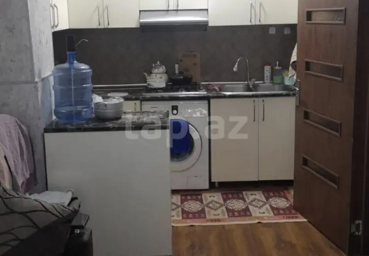 2 otaqlı mənzil , Xırdalan