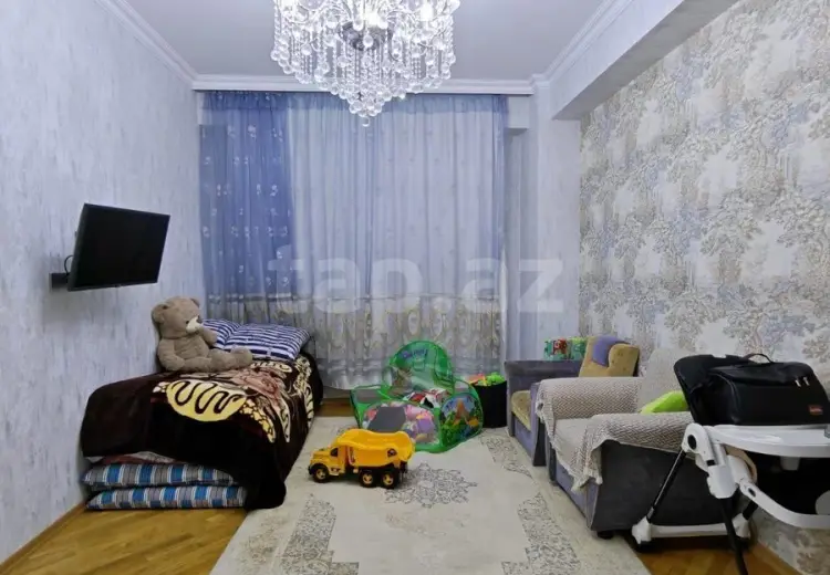 2 otaqlı mənzil , Xırdalan