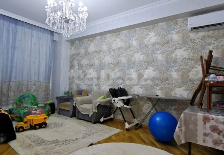 2 otaqlı mənzil , Xırdalan