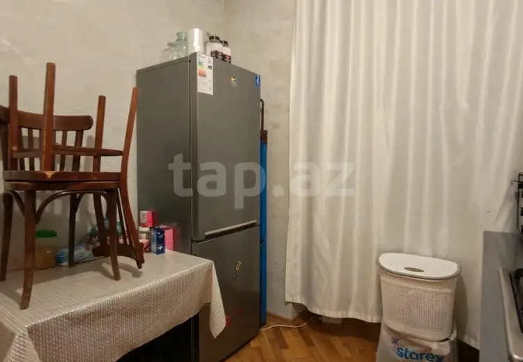 2 otaqlı mənzil , Xırdalan