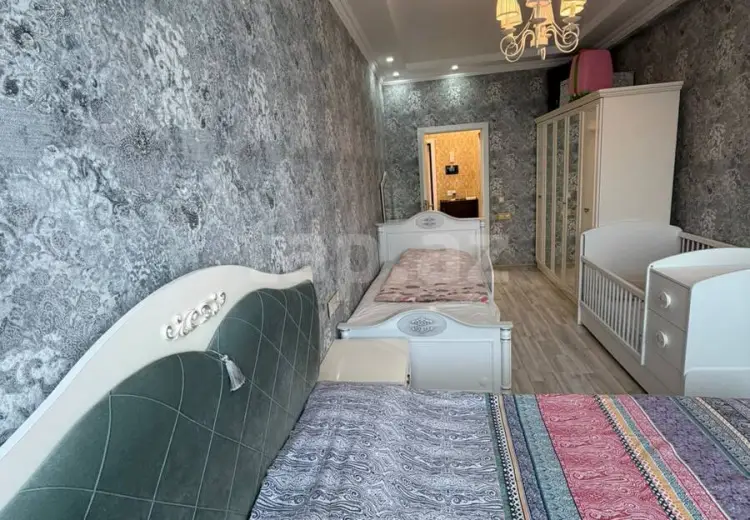 2 otaqlı mənzil , Bakı