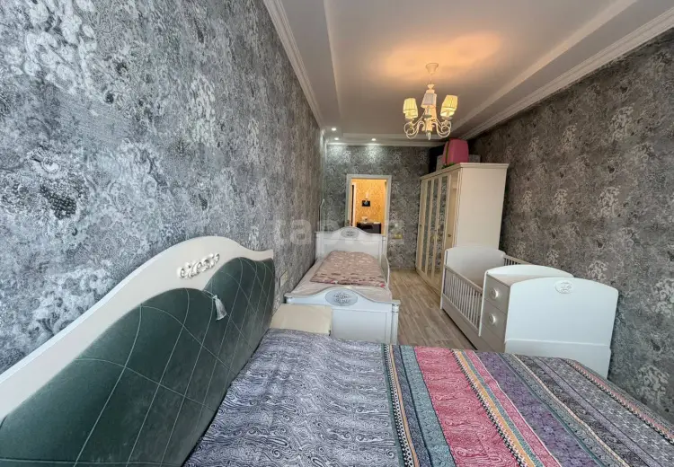 2 otaqlı mənzil , Bakı