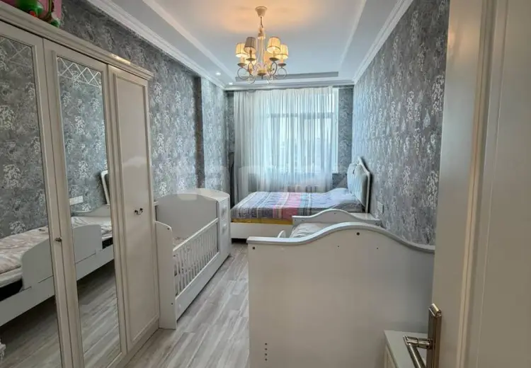 2 otaqlı mənzil , Bakı