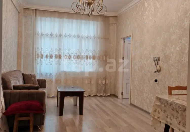 3 otaqlı mənzil , Bakı