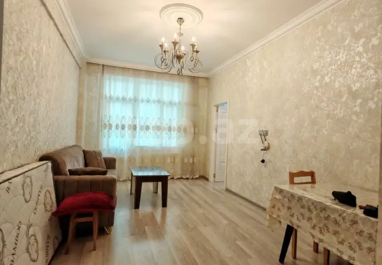 3 otaqlı mənzil , Bakı