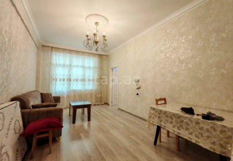 3 otaqlı mənzil , Bakı