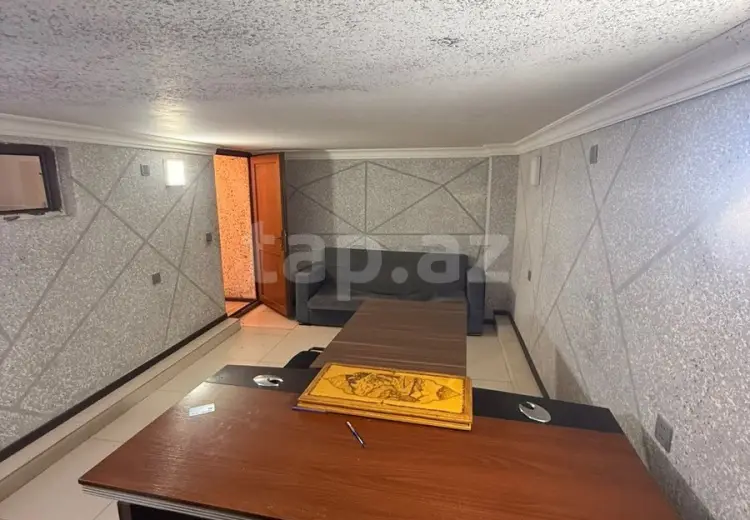 0 m² Obyekt / Ofis , 8-ci kilometr, Nizami, Bakı