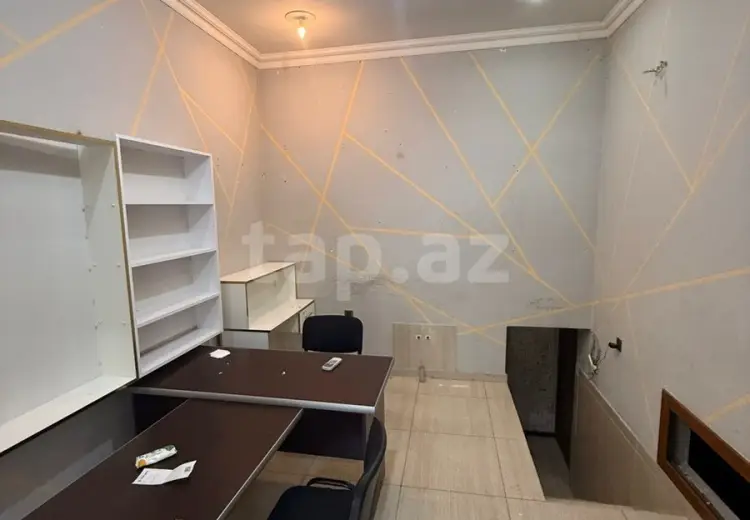 0 m² Obyekt / Ofis , 8-ci kilometr, Nizami, Bakı