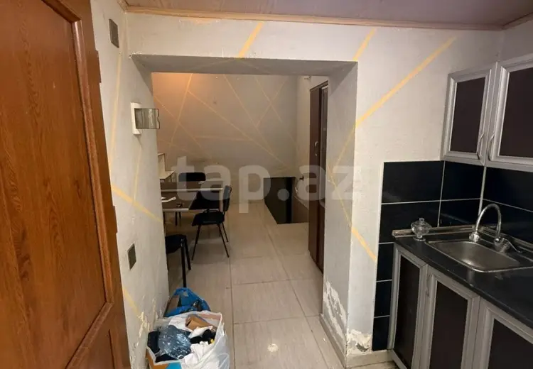 0 m² Obyekt / Ofis , 8-ci kilometr, Nizami, Bakı