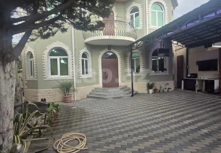 5 otaqlı mənzil , Sumqayıt