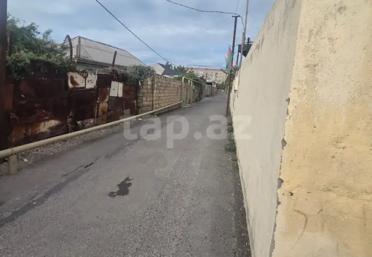 5 otaqlı mənzil , Sumqayıt
