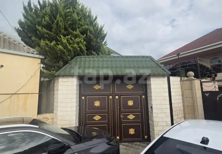 5 otaqlı mənzil , Sumqayıt
