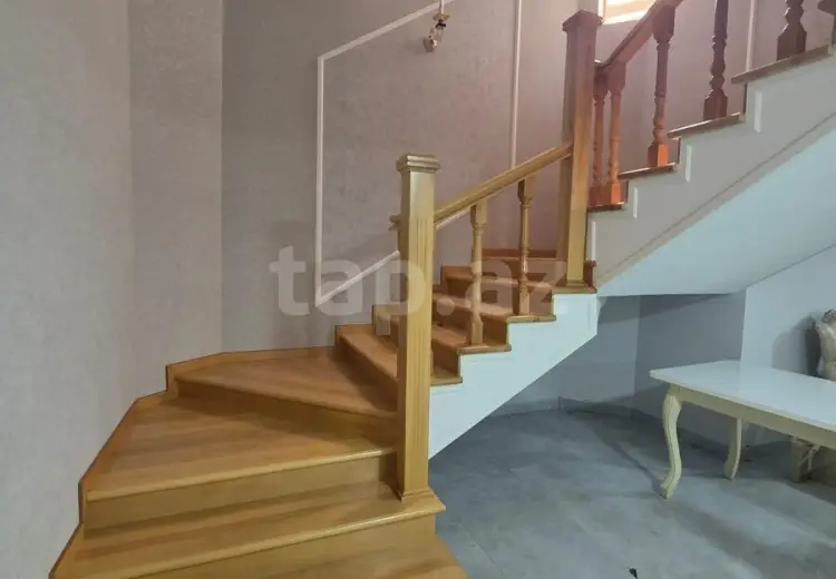 6 otaqlı mənzil , Sumqayıt