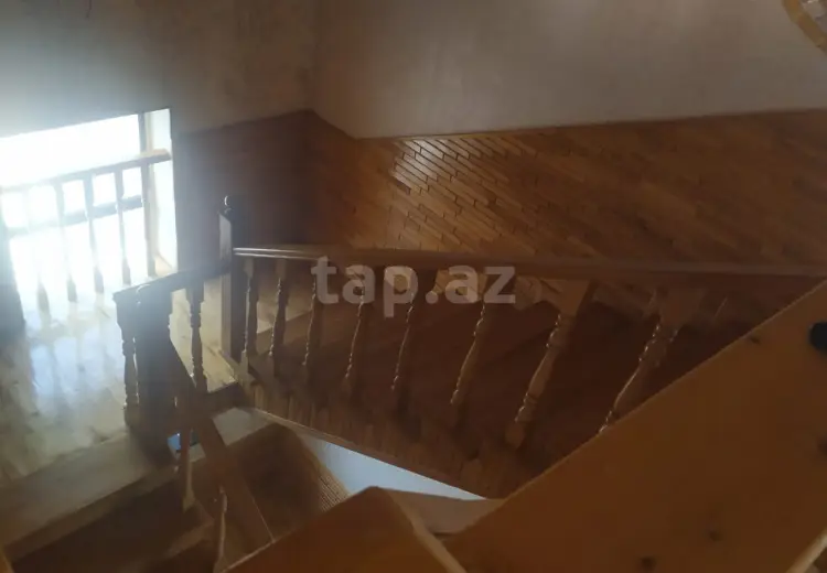 7 otaqlı mənzil , Sumqayıt