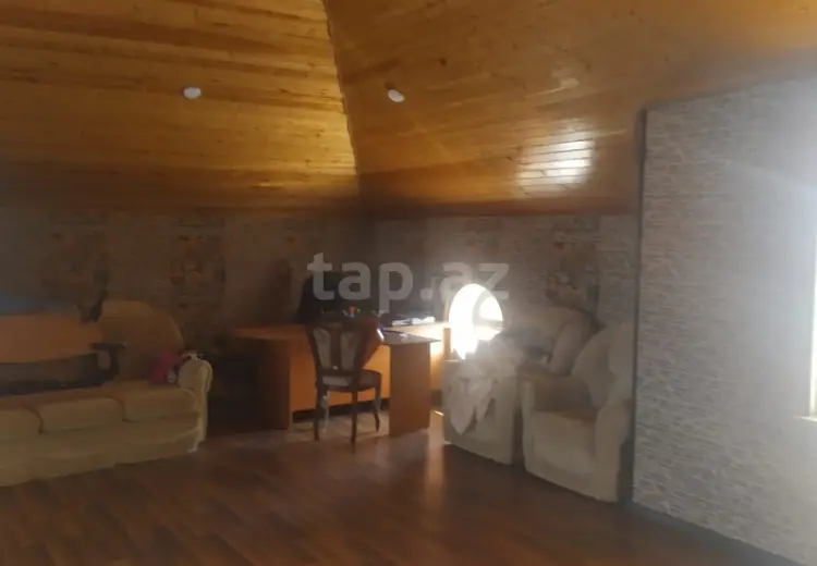 7 otaqlı mənzil , Sumqayıt